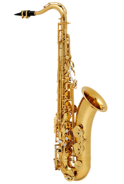 BUFFET Tenorsaxophon Serie 400 BC 8402