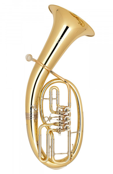 MIRAPHONE-Tenorhorn 47WL-07000 3-ventilig