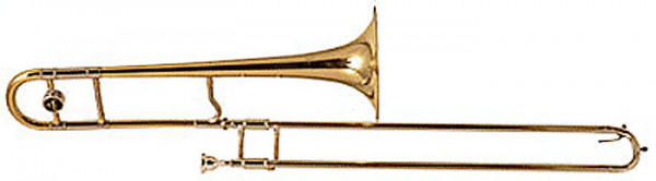 K&H-Bb-Tenor Trombone 127 NZ