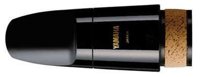 YAMAHA Bb bass Clarinet mouthpiece 6C