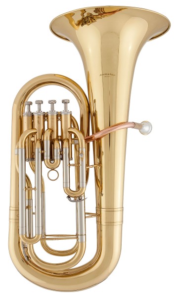 aS-Bb-Euphonium AEP-1141