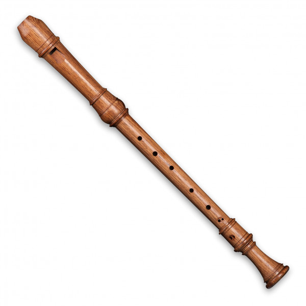 MOLLENHAUER-Denner Tenor Recorder 5420