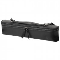 Fluterscooter Slim Bag schwarz