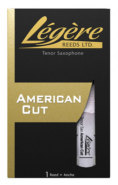 LEGERE-Tenorsaxophon- 2.0 American Cut