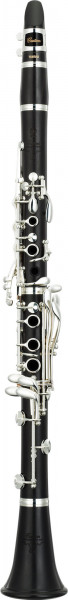 YAMAHA Bb-Clarinet YCL CSG III