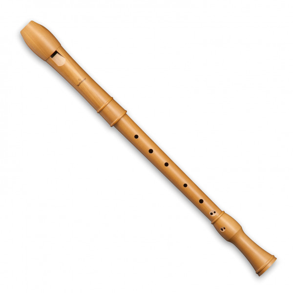 MOLLENHAUER Tenorblockflöte Canta 2406 barock