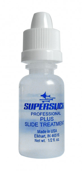 SUPERSLICK-Professional plus slide Treatment