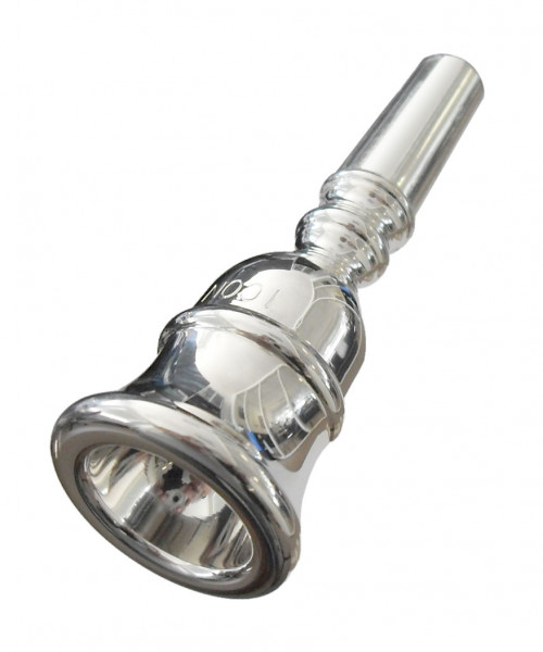 ICON Cornet-Mouthpiece 3B