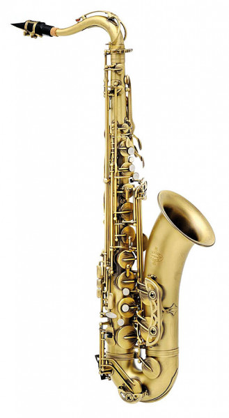 BUFFET Tenorsaxophon BC 8402