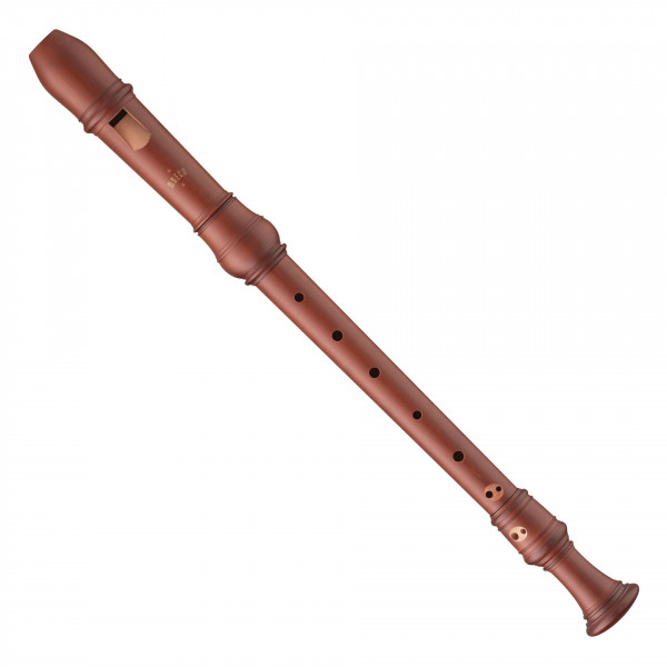MOECK Rottenburgh alto Recorder 4303