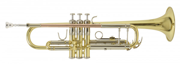 BACH Trumpet TR-501
