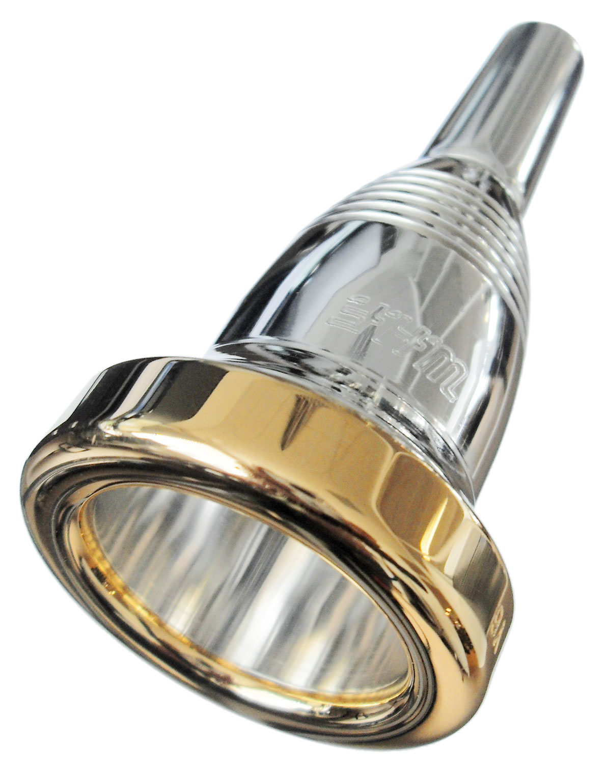 チューバマウスピース Walter Hilgers Tilz WH-F4 チューバマウスピース Walter Hilgers Tilz WH-F4 - メルカリ