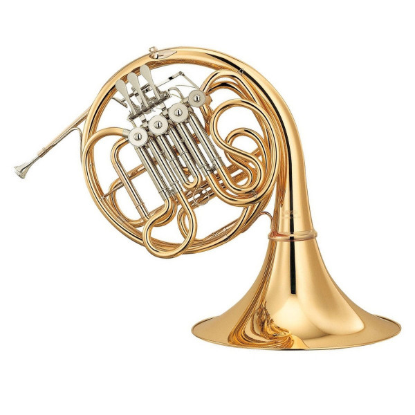 YAMAHA-French-Horn YHR-567 DGB