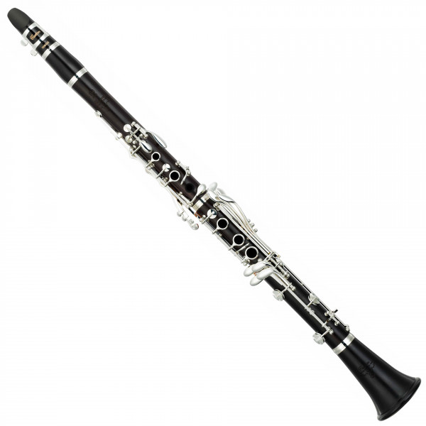 YAMAHA-A-Clarinet YCL-CSGA III L