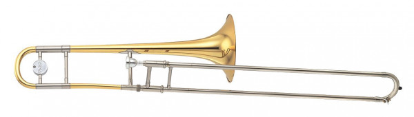 YAMAHA Tenor-Trombone YSL-447GE