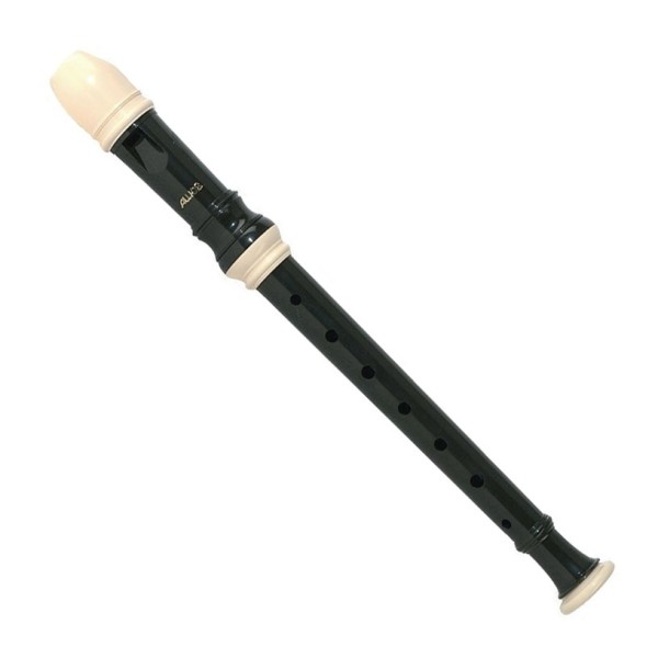 AULOS Sopranblockflöte Alouette 103N barock