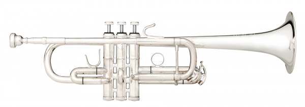 B&S Challenger C Trumpet EXC-S