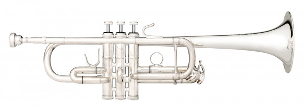B&S-Challenger C-Trumpet EXC-S