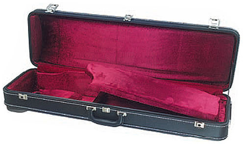 B&S case for Basstrombone 3060