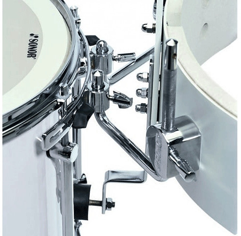 SONOR-Trägeradapter für Parade Snare Drums, ZM 6505