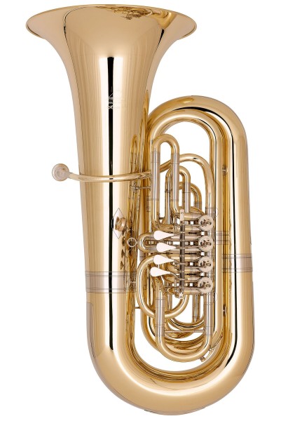 MIRAPHONE-B-Tuba Hagen 496 GMS (BBb-496A)