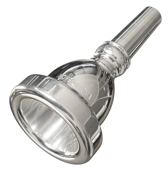 BACH-Tuba Mouthpiece No. 30E