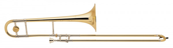 BACH-Bb-Tenor-Trombone Stradivarius 36