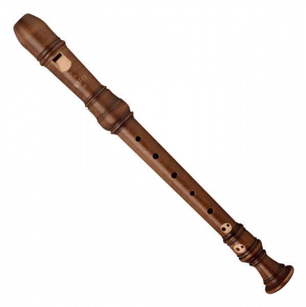 MOECK Sopranblockflöte Rottenburgh 4291 barock