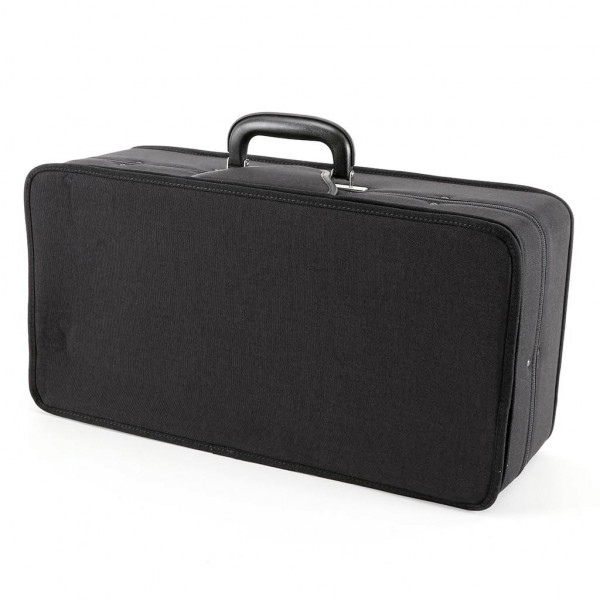 JAKOB WINTER case 860 for rotary-valved trumpet