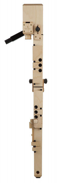 Paetzold by Kunath basset Recorder Master 449