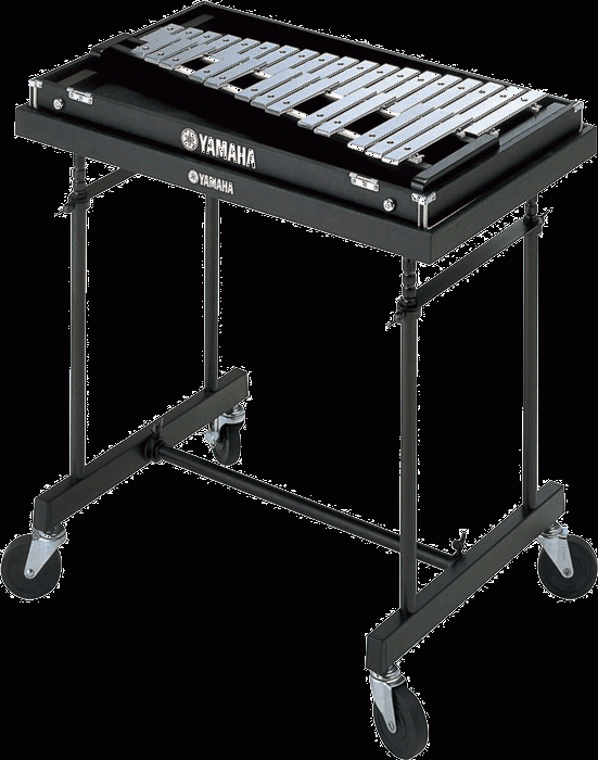 YAMAHAGlockenspiel YG1210 Glockenspiele Percussion FMB