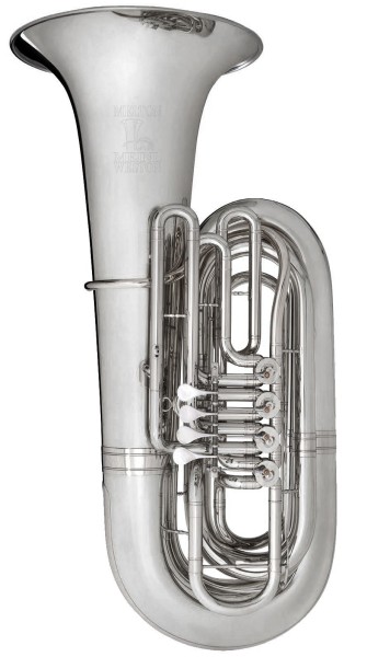 MELTON-B-Tuba 195S -Fafner -