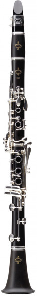 BUFFET Bb-Clarinet BC2501 E11 FRANCE