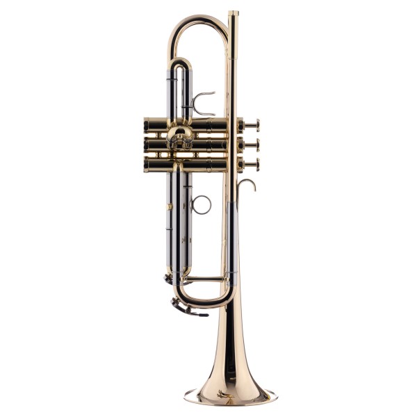 SCHAGERL-Bb Trumpet James Morrison