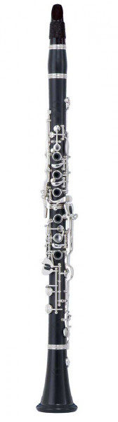 OSCAR ADLER-A-Clarinet no. 325A