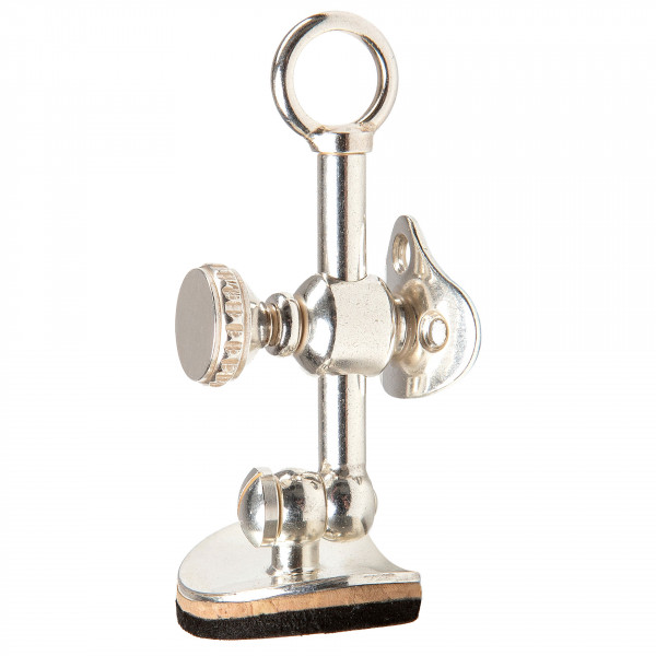 SWING- Daumenhalter - Modell X - schwarz