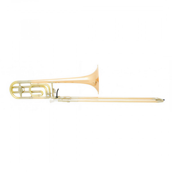 VOIGT BRASS Bb/F-Tenor trombone JV-188-OG