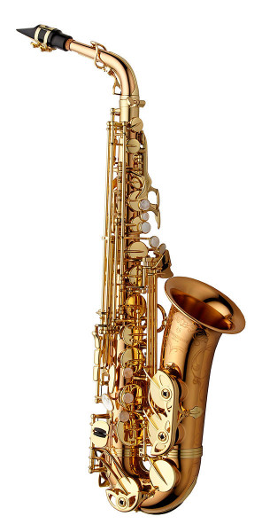 YANAGISAWA-Alto-Saxophon A-WO20 Elite