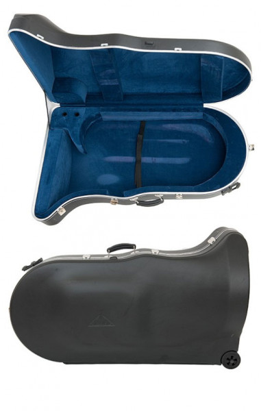 MIRAPHONE-case for Bb-tuba 495 Hagen
