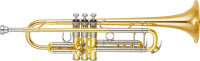 YAMAHA-Xeno Trompete YTR-8335G 04