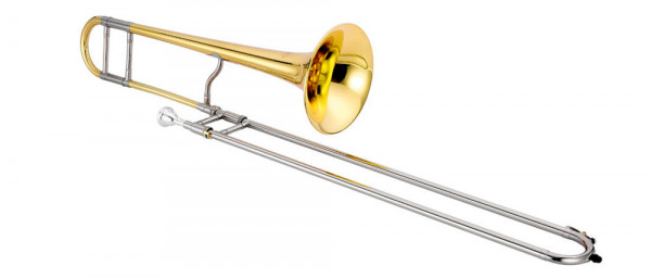 XO-Bb-Tenor-Trombone XO-1632GLLT