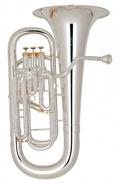 MIRAPHONE-Euphonium 5050-S Ambassador