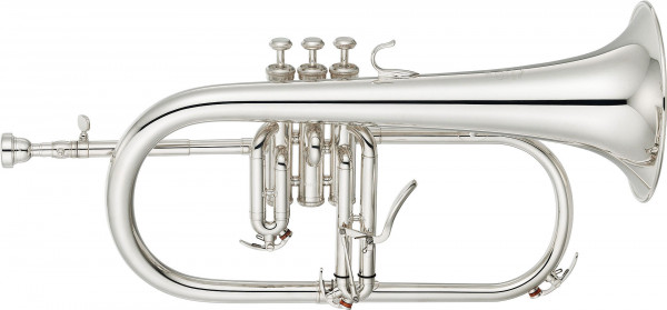 YAMAHA-Flugelhorn YFH-8315GS