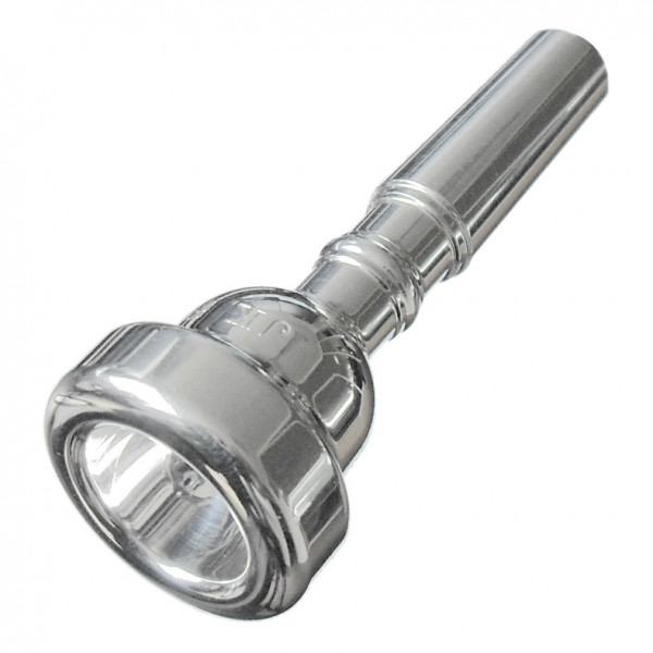 JK-Flugelhorn Mouthpiece -USA-Model- 7E, american shank 9