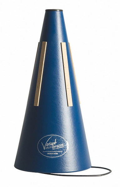 VOIGT BRASS-Straight Mute for frenchhorn