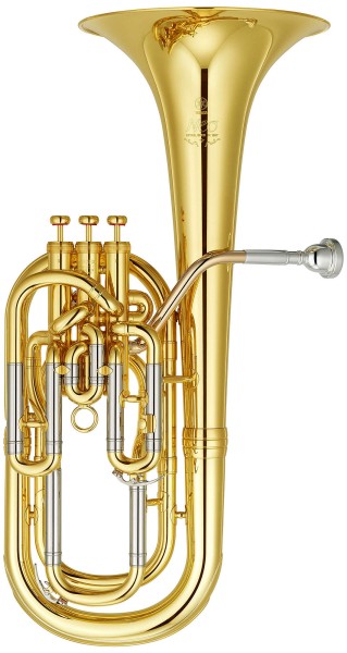 YAMAHA-Bariton YBH-831