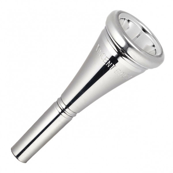 BACH-Horn-Mouthpiece No. 10S