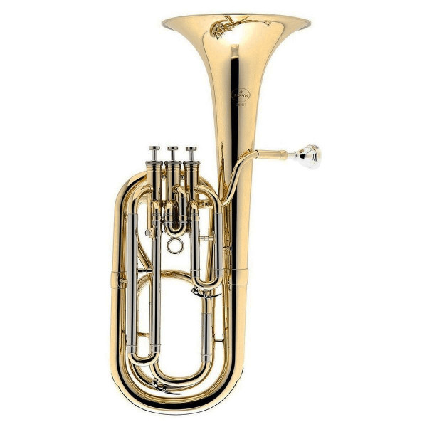 BESSON-Tenorhorn BE 157 -Prodige- lackiert