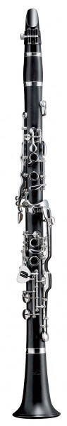SCHREIBER Clarinet D 16 new model