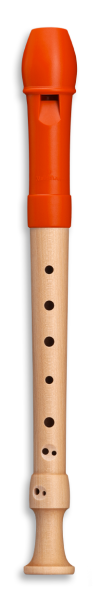 MOLLENHAUER-Fipple - Digi - Soprano recorder